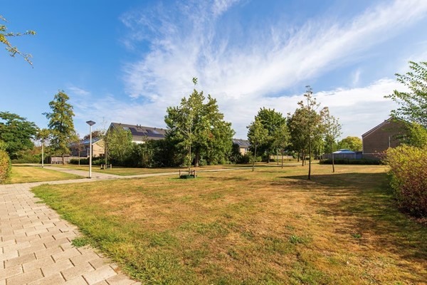 Medium property photo - Elisadonk 208, 4707 EN Roosendaal